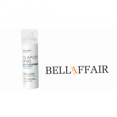 Olaplex Clean Volume Detox 50Ml Dry Shampoo N°.4D   (Dry Shampoo) Per Donna  