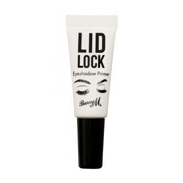 Barry M Lid Lock   10Ml    Per Donna (Base Per Ombretti)