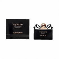 Ferragamo Signorina 100Ml Misteriosa   (Eau De Parfum) Per Donna  
