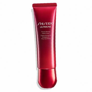 Shiseido Ultimune 50Ml Power Infusing Hand Cream   (Hand Cream) Per Donna  