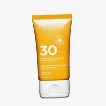Clarins Sun Care 50Ml Youth-Protecting Face Sunscreen  Spf30 (Face Sun Care) Per Donna  