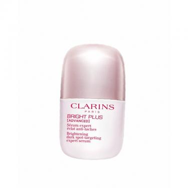 Clarins Bright Plus 30Ml Advanced Brightening Dark Spot-Targeting Expert Serum   (Skin Serum) Per Donna  