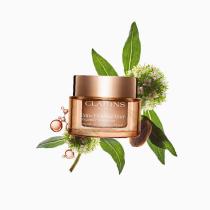 Clarins Extra-Firming 50Ml Jour Lift Effect, Wrinkle Smoothing Day Ccream Refillable  (Day Cream) Per Donna  