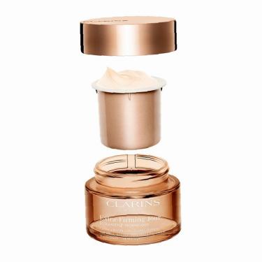 Clarins Extra-Firming 50Ml Jour Lift Effect, Wrinkle Smoothing Day Ccream Refill  (Day Cream) Per Donna  