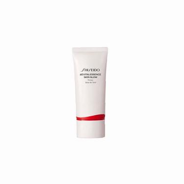 Shiseido Revitalessence 30Ml Skin Glow Primer  Spf25 (Makeup Primer) Per Donna  