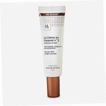 Novexpert Pro-Melanin 30Ml The Caramel Cream   (Bb Cream) Per Donna  N°1 Light