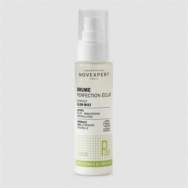 Novexpert Polyphenols 60Ml Perfect Glow Mist   (Facial Lotion And Spray) Per Donna  