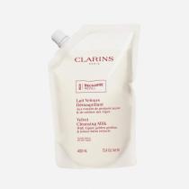 Clarins Velvet Cleansing Milk 400Ml  Refill  (Cleansing Milk) Per Donna  