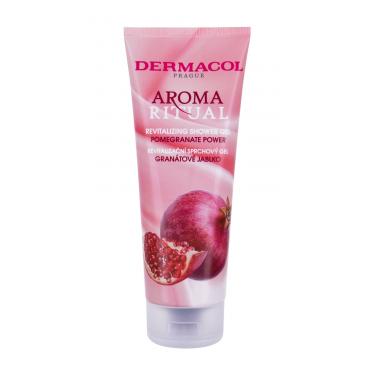 Dermacol Aroma Ritual Pomegranate Power  250Ml    Per Donna (Bagnoschiuma)