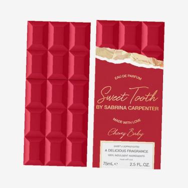 Sabrina Carpenter Sweet Tooth 75Ml Cherry Baby (Eau De Parfum) Per Donna Sabrina Carpenter Sweet Tooth 75Ml Cherry Baby (Eau De Parfum) Per Donna