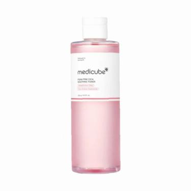 Medicube Pdrn 250Ml Pink Cica Soothing Toner   (Facial Lotion And Spray) Unisex  