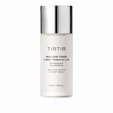 Tirtir Milk Skin Toner 50Ml (Facial Lotion And Spray) Unisex Tirtir Milk Skin Toner 50Ml (Facial Lotion And Spray) Unisex