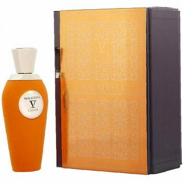 V Canto Malatesta 100Ml (Perfume Extract) Unisex V Canto Malatesta 100Ml (Perfume Extract) Unisex