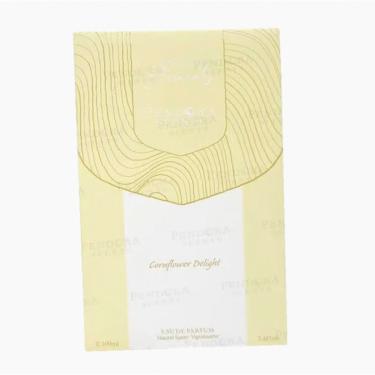 Pendora Scents Cornflower Delight 100Ml (Eau De Parfum) Unisex Pendora Scents Cornflower Delight 100Ml (Eau De Parfum) Unisex