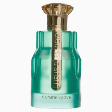 Emir Lueur D'Espoir 100Ml Serene Grove (Eau De Parfum) Unisex Emir Lueur D'Espoir 100Ml Serene Grove (Eau De Parfum) Unisex