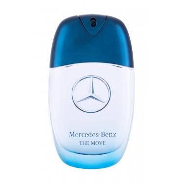 Mercedes-Benz The Move   100Ml    Per Uomo (Eau De Toilette)