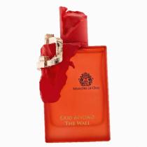 Ministry Of Oud Oud Beyond The Wall 100Ml    (Eau De Parfum) Per Donna  
