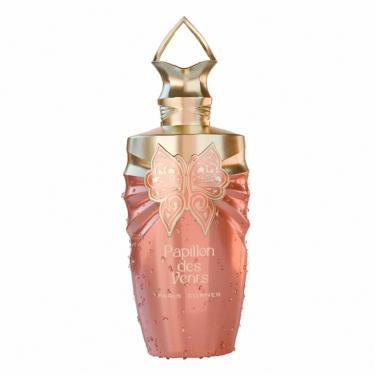 Paris Corner Papillon Des Vents 100Ml (Eau De Parfum) Per Donna Paris Corner Papillon Des Vents 100Ml (Eau De Parfum) Per Donna