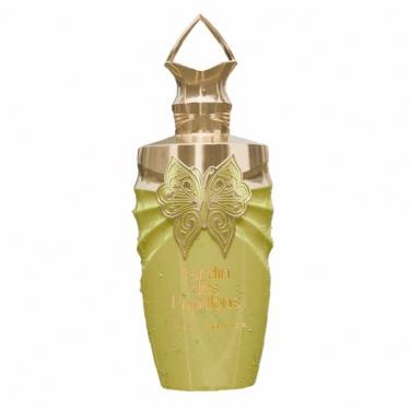 Paris Corner Jardin Des Papillons 100Ml (Eau De Parfum) Per Donna Paris Corner Jardin Des Papillons 100Ml (Eau De Parfum) Per Donna