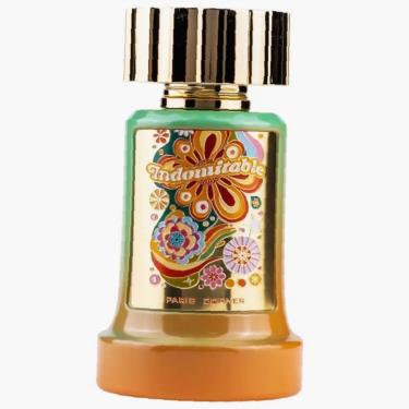 Paris Corner Indomitable 100Ml (Eau De Parfum) Unisex Paris Corner Indomitable 100Ml (Eau De Parfum) Unisex