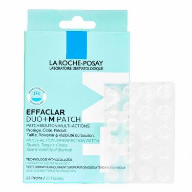 La Roche-Posay Effaclar 22Pc Duo+ M Patch   (Local Care) Per Donna  