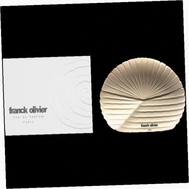 Franck Olivier Franck Olivier 25Ml (Eau De Parfum) Per Donna Franck Olivier Franck Olivier 25Ml (Eau De Parfum) Per Donna