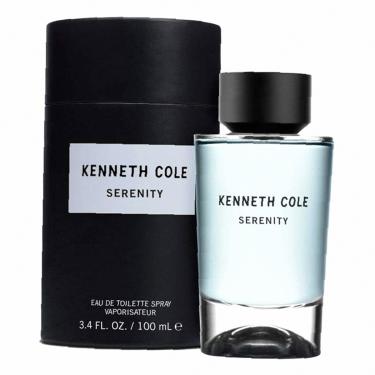 Kenneth Cole Serenity 100Ml (Eau De Toilette) Unisex Kenneth Cole Serenity 100Ml (Eau De Toilette) Unisex