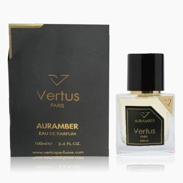 Vertus Auramber 100Ml (Eau De Parfum) Unisex Vertus Auramber 100Ml (Eau De Parfum) Unisex