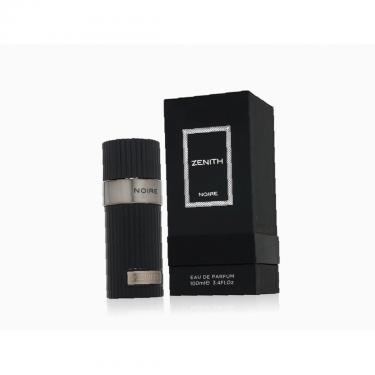 French Avenue Zenith 100Ml Noire (Eau De Parfum) Per Uomo French Avenue Zenith 100Ml Noire (Eau De Parfum) Per Uomo