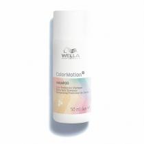 Wella Professionals Colormotion+ 50Ml Shampoo   (Shampoo) Per Donna  