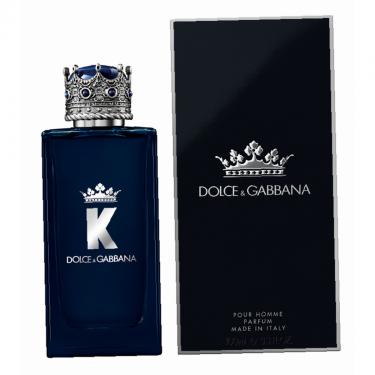 Dolce&Gabbana K 100Ml (Perfume) Per Uomo Dolce&Gabbana K 100Ml (Perfume) Per Uomo
