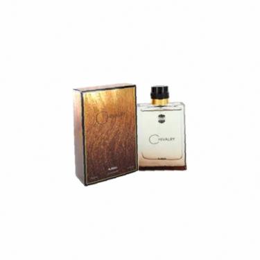 Ajmal Chivalry 100Ml (Eau De Parfum) Per Uomo Ajmal Chivalry 100Ml (Eau De Parfum) Per Uomo