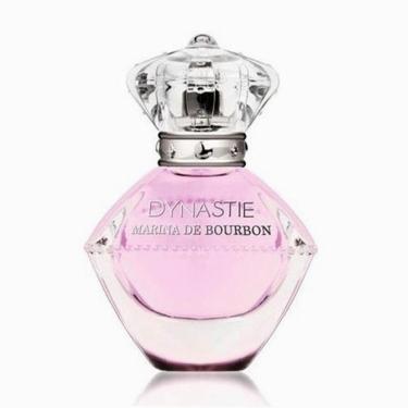 Marina De Bourbon Dynastie 100Ml Mademoiselle   (Eau De Parfum) Per Donna  