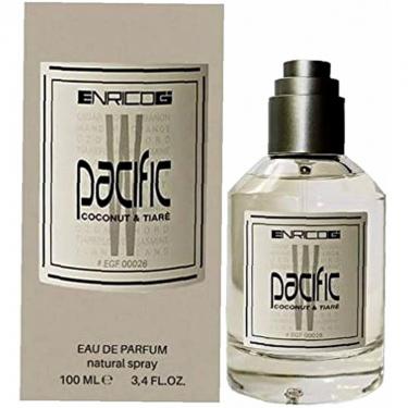 Enrico Gi Pacific 100Ml (Eau De Parfum) Unisex Enrico Gi Pacific 100Ml (Eau De Parfum) Unisex