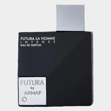 Armaf Futura 100Ml La Homme Intense (Eau De Parfum) Per Uomo Armaf Futura 100Ml La Homme Intense (Eau De Parfum) Per Uomo