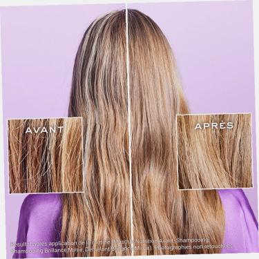 Nuxe Prodigieux 125Ml Pre-Shampoo Nourishing Mask (Hair Mask) Per Donna Nuxe Prodigieux 125Ml Pre-Shampoo Nourishing Mask (Hair Mask) Per Donna