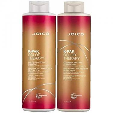 Joico K-Pak Color Therapy 250Ml Color-Protecting Conditioner (Conditioner) Unisex Joico K-Pak Color Therapy 250Ml Color-Protecting Conditioner (Conditioner) Unisex