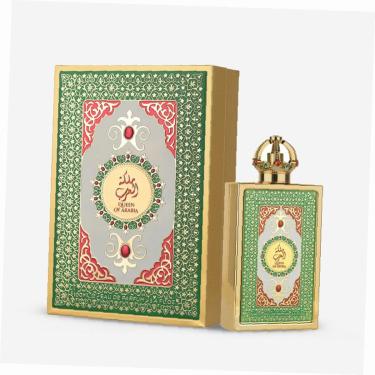 Lattafa Pride 100Ml Queen Of Arabia (Eau De Parfum) Per Donna Lattafa Pride 100Ml Queen Of Arabia (Eau De Parfum) Per Donna