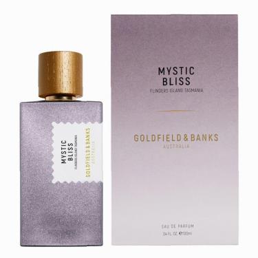 Goldfield & Banks Mystic Bliss 100Ml (Eau De Parfum) Unisex Goldfield & Banks Mystic Bliss 100Ml (Eau De Parfum) Unisex