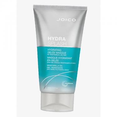 Joico Hydra Splash 150Ml Hydrating Gelée Masque (Hair Mask) Unisex Joico Hydra Splash 150Ml Hydrating Gelée Masque (Hair Mask) Unisex