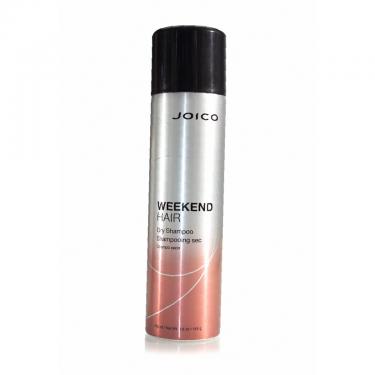 Joico Weekend 155G Hair Dry Shampoo   (Dry Shampoo) Unisex  