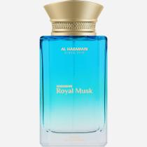 Ahmed Al Maghribi Hayana 100Ml    (Perfume Extract) Unisex  