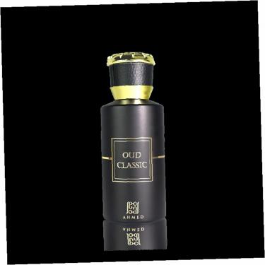 Ahmed Al Maghribi Oud Classic 50Ml (Eau De Parfum) Unisex Ahmed Al Maghribi Oud Classic 50Ml (Eau De Parfum) Unisex