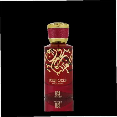 Ahmed Al Maghribi Bidun Esam 50Ml (Eau De Parfum) Unisex Ahmed Al Maghribi Bidun Esam 50Ml (Eau De Parfum) Unisex