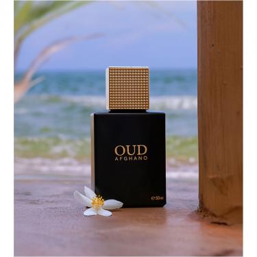 Ahmed Al Maghribi Oud Afghano 50Ml (Eau De Parfum) Unisex Ahmed Al Maghribi Oud Afghano 50Ml (Eau De Parfum) Unisex