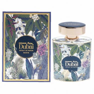 Al Haramain Dubai 100Ml Palm (Perfume Extract) Unisex Al Haramain Dubai 100Ml Palm (Perfume Extract) Unisex
