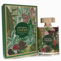 Al Haramain Dubai 100Ml Green   (Perfume Extract) Unisex  
