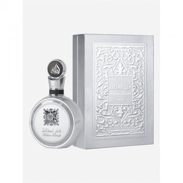 Lattafa Fakhar Lattafa 100Ml Platin   (Eau De Parfum) Unisex  