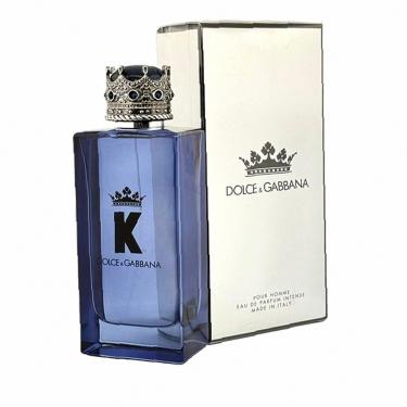 Dolce&Gabbana K 100Ml Intense (Eau De Parfum) Per Uomo Senza Confezione Dolce&Gabbana K 100Ml Intense (Eau De Parfum) Per Uomo Senza Confezione