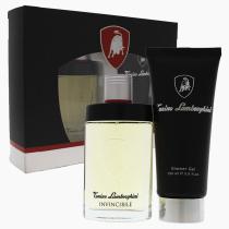Lamborghini Invincibile 75Ml    (Eau De Toilette) Per Uomo  